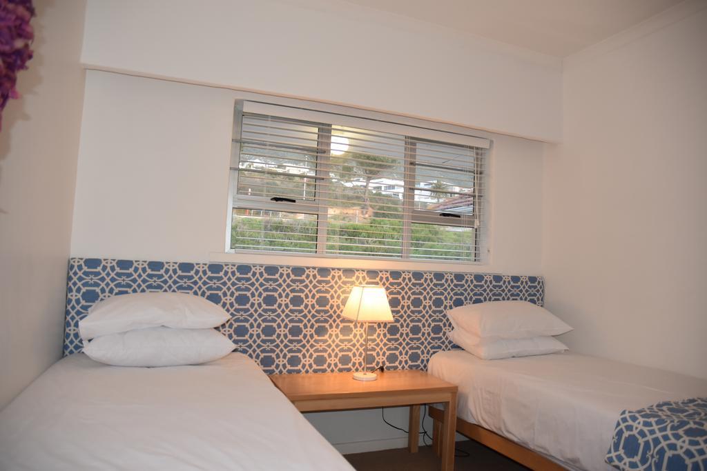 Camps Bay 12 Monte Carlo Apartments Exterior photo