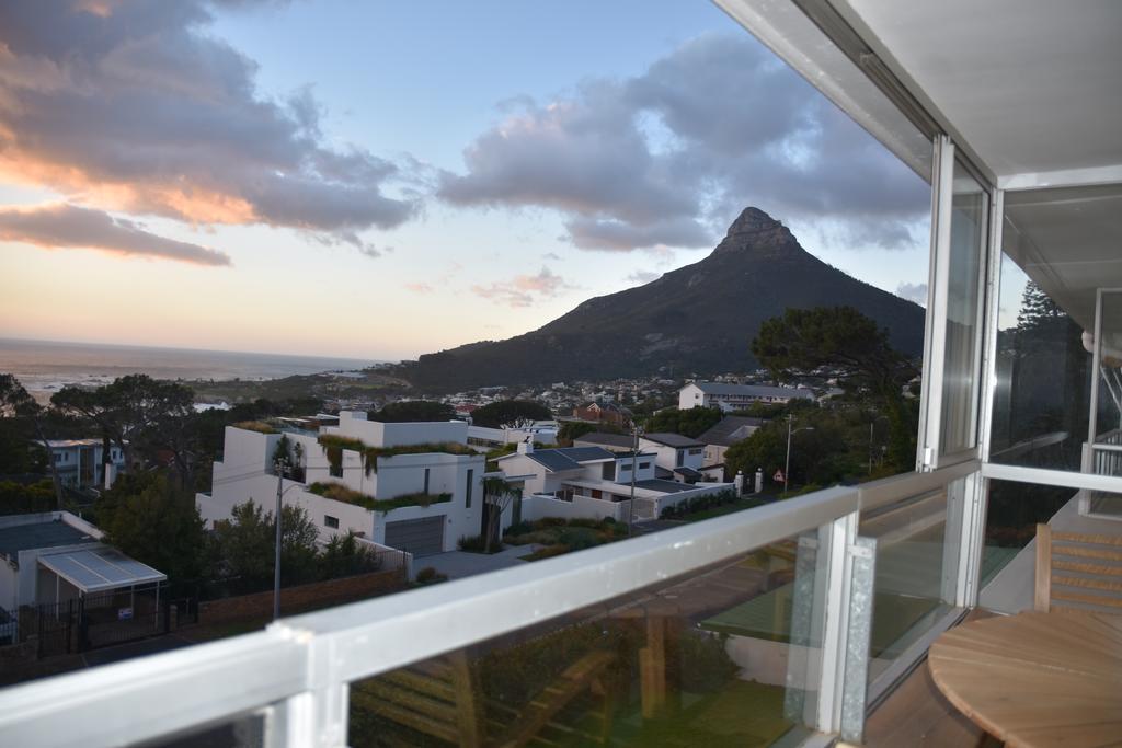 Camps Bay 12 Monte Carlo Apartments Exterior photo