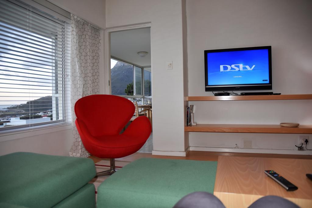 Camps Bay 12 Monte Carlo Apartments Exterior photo