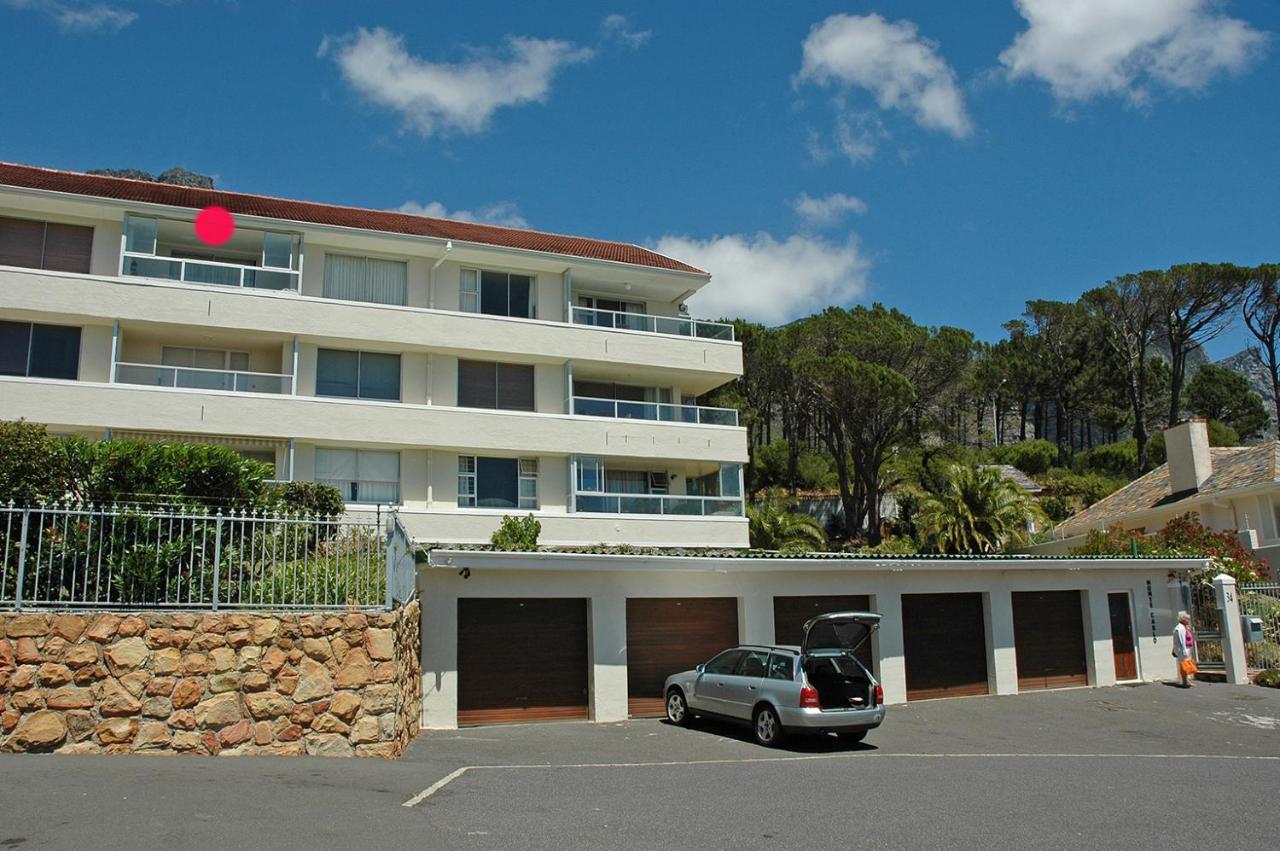 Camps Bay 12 Monte Carlo Apartments Exterior photo